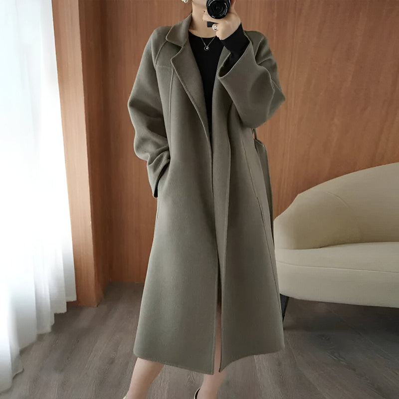 Beautifully Finished Jacket in a Timeless Design