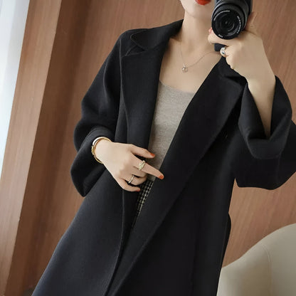 Beautifully Finished Jacket in a Timeless Design