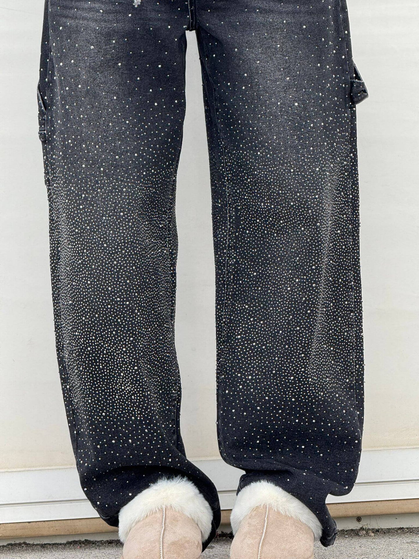 Polished Garment with an Effortless Classic Look