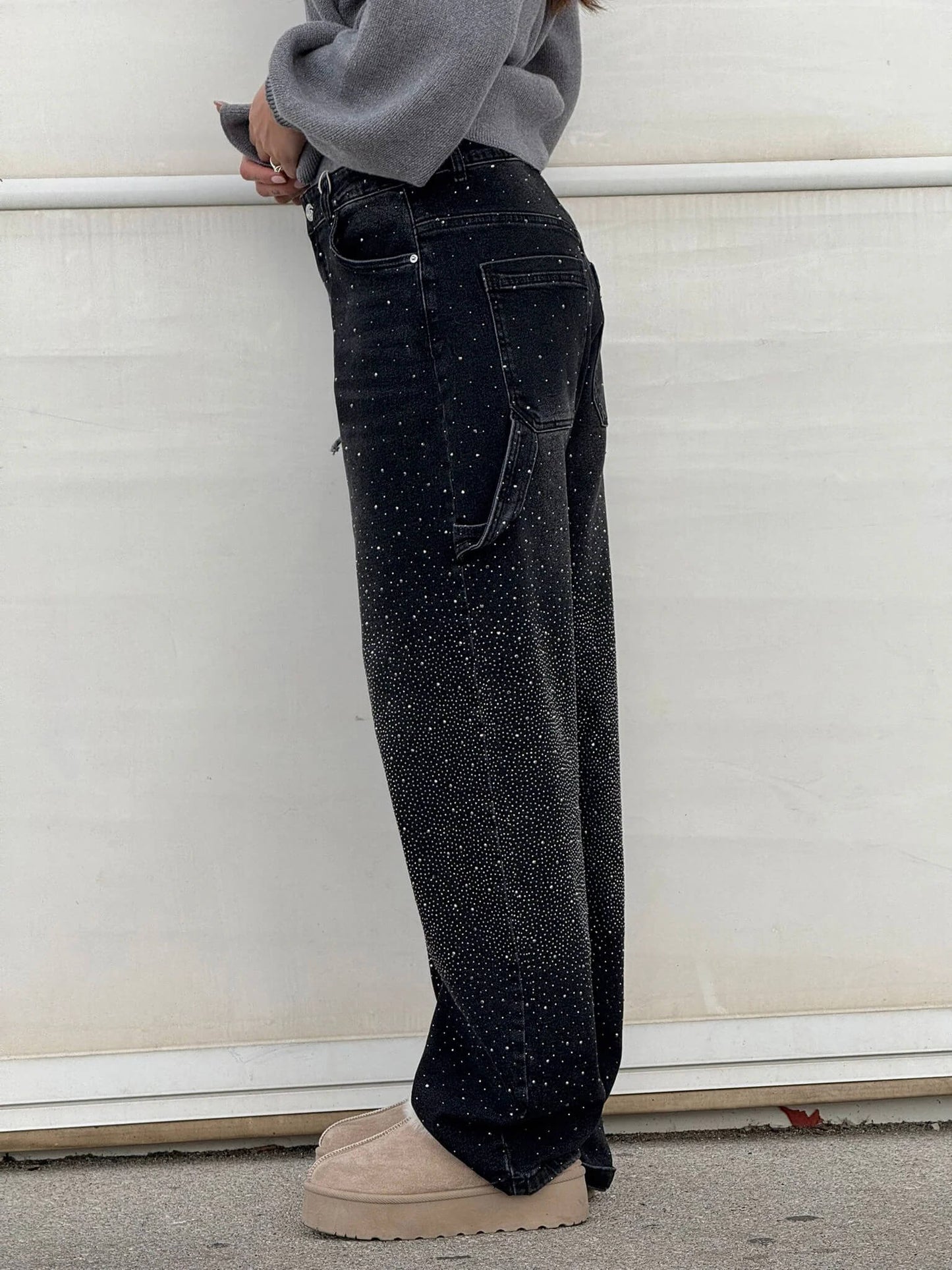 Polished Garment with an Effortless Classic Look