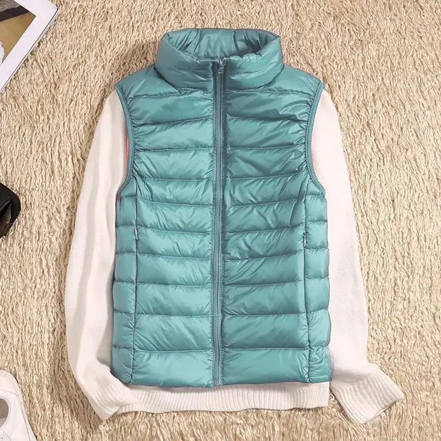 Light blue