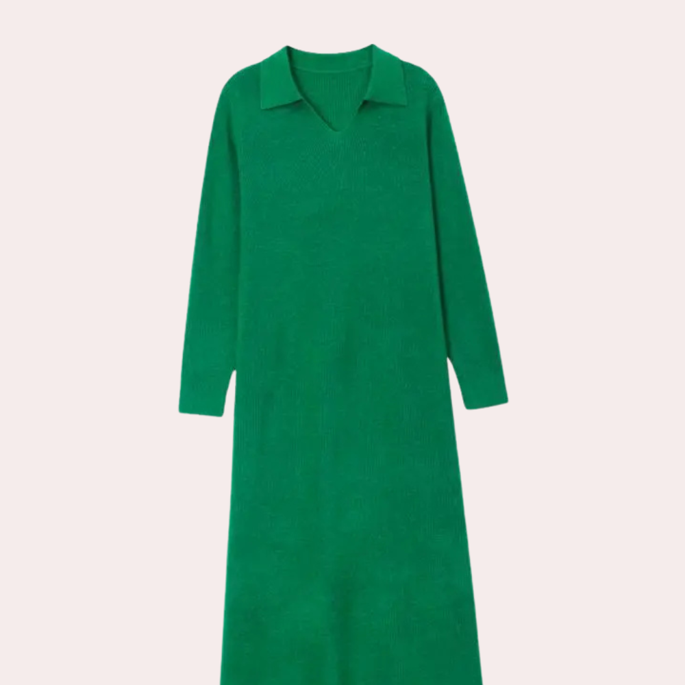 Classic Vintage Garment with a Flattering Fit