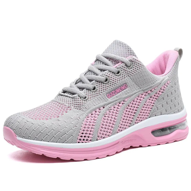Chic Orthopedic Shoes with Unique Design