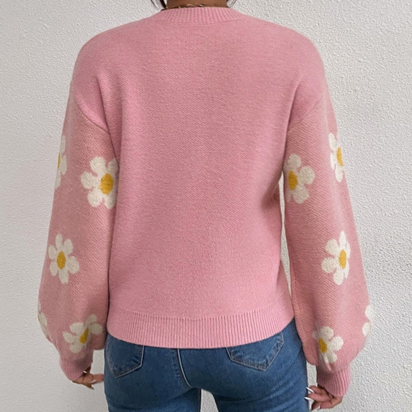A Vintage Style Garment with Delicate Timeless Details