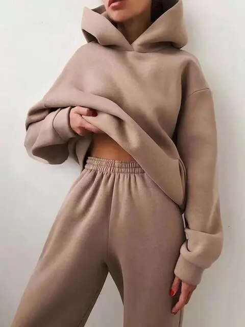 Polished Pants with an Effortless Classic Look