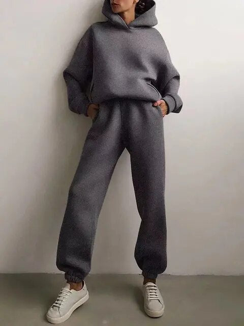 Polished Pants with an Effortless Classic Look