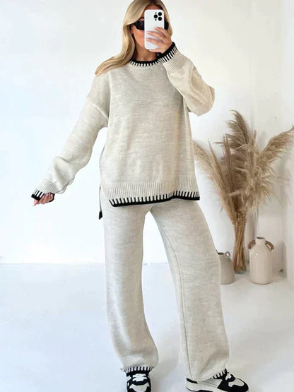 Beautifully Finished Garment in a Timeless Design