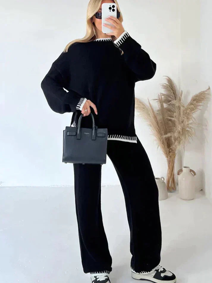 Beautifully Finished Garment in a Timeless Design