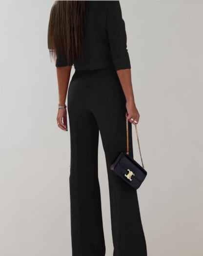 Beautifully Crafted Trousers in a Classic Style