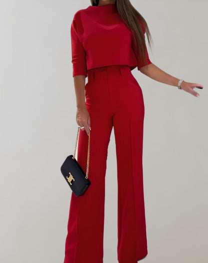 Beautifully Crafted Trousers in a Classic Style