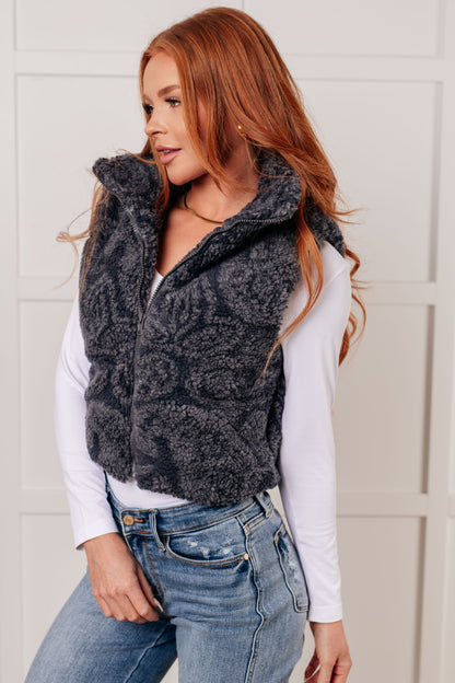 Classic Vintage Garment with a Flattering Fit