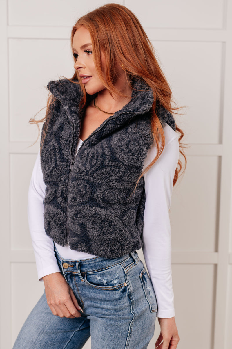 Classic Vintage Garment with a Flattering Fit
