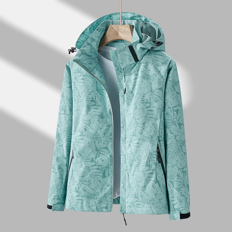 Elegantly Styled Jacket for Everyday Wear