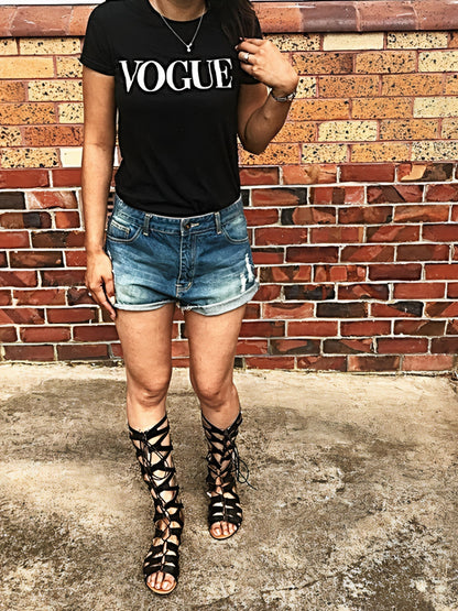 Vintage Inspired Orthopedic Sandals