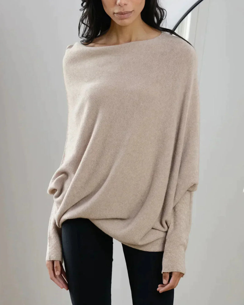 Gracefully Styled Garment for Any Occasion