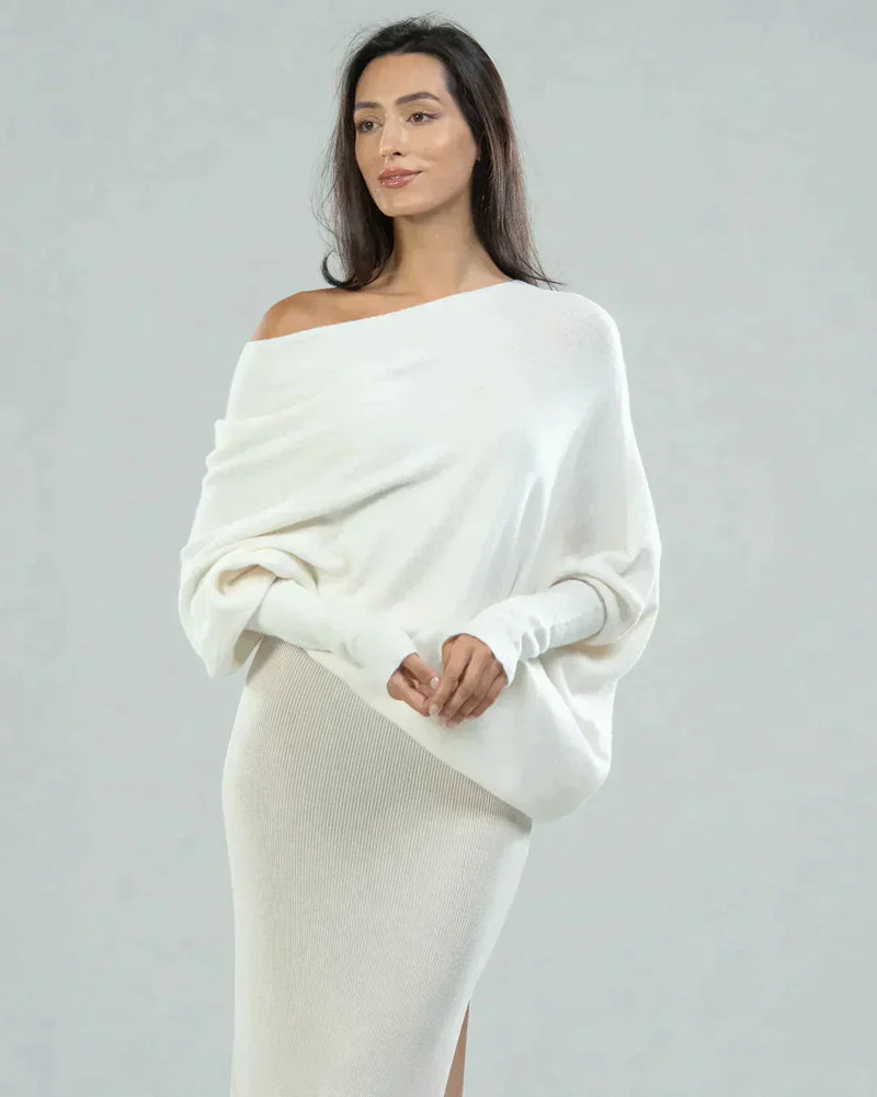 Gracefully Styled Garment for Any Occasion