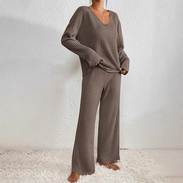 Beautifully Balanced Garment with Timeless Character