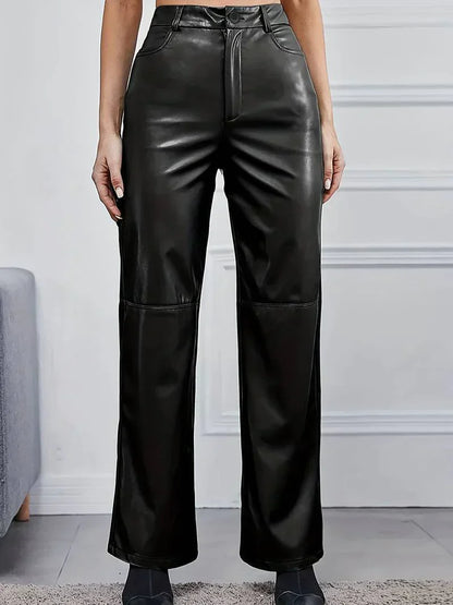 Beautifully Crafted Pants in a Classic Style