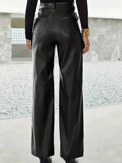 Beautifully Crafted Pants in a Classic Style