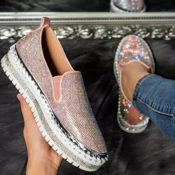 Elegant Orthopedic Shoes for Every Step