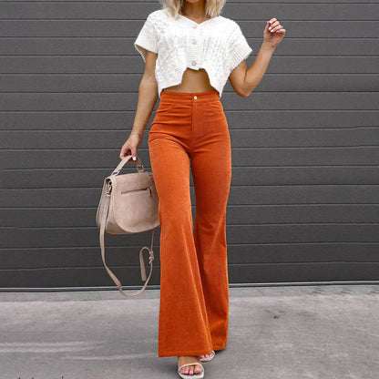 Orange Colors