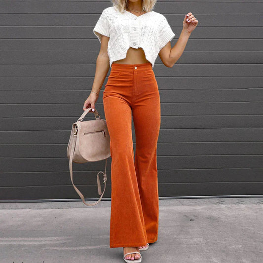 Orange Colors