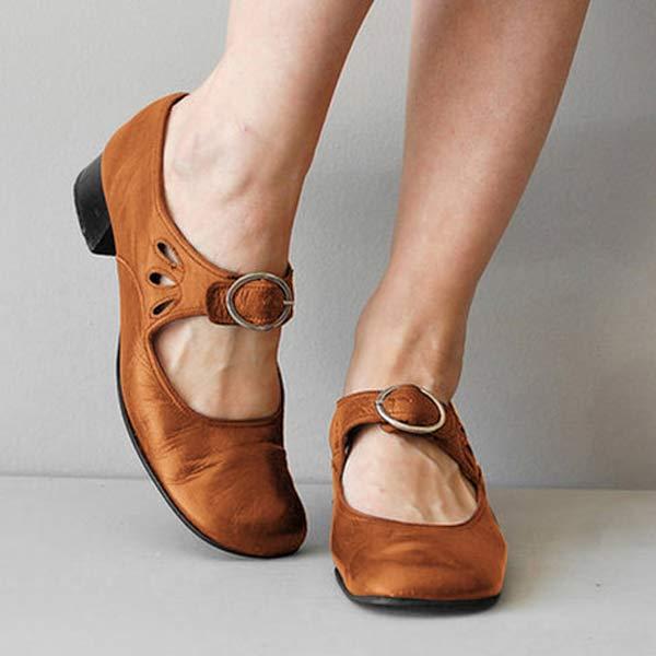 Classic Orthopedic Sandals with Timeless Style