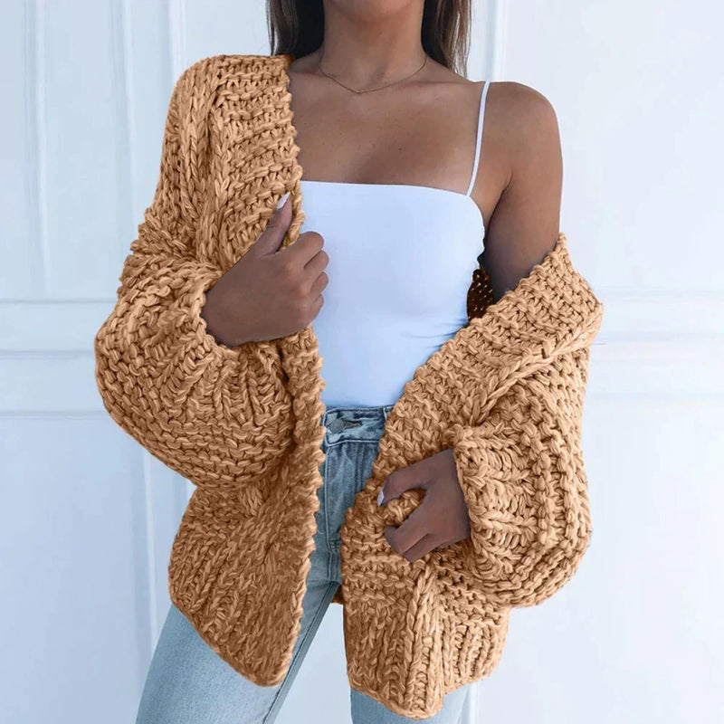 Vintage Inspired Jacket with a Contemporary Edge