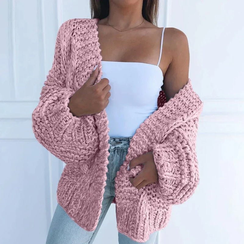 Vintage Inspired Jacket with a Contemporary Edge