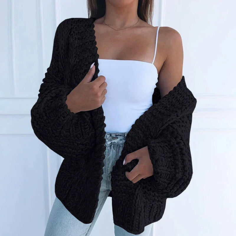 Vintage Inspired Jacket with a Contemporary Edge