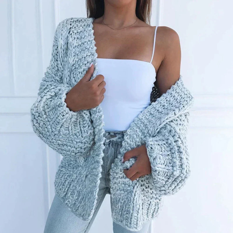 Vintage Inspired Jacket with a Contemporary Edge
