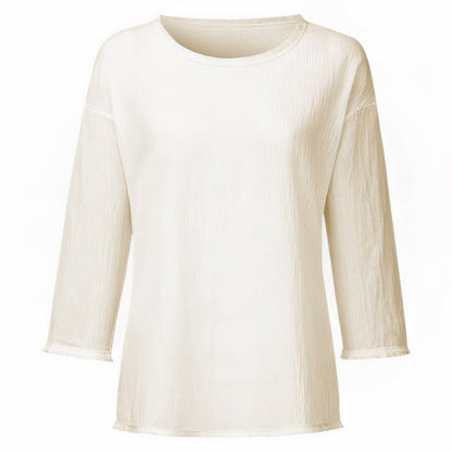 Beautifully Balanced Top with Timeless Character