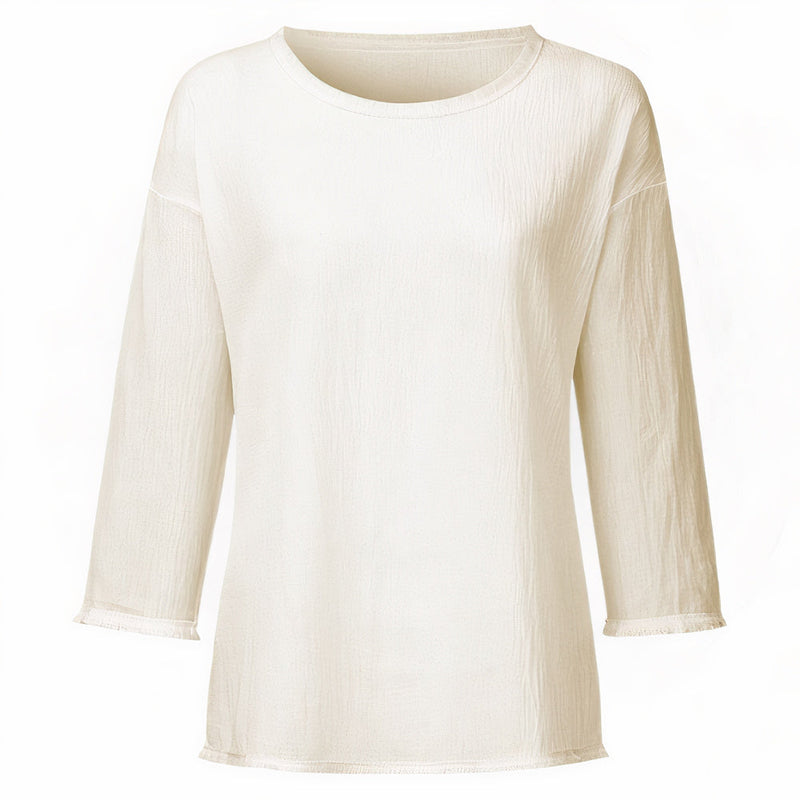Beautifully Balanced Top with Timeless Character