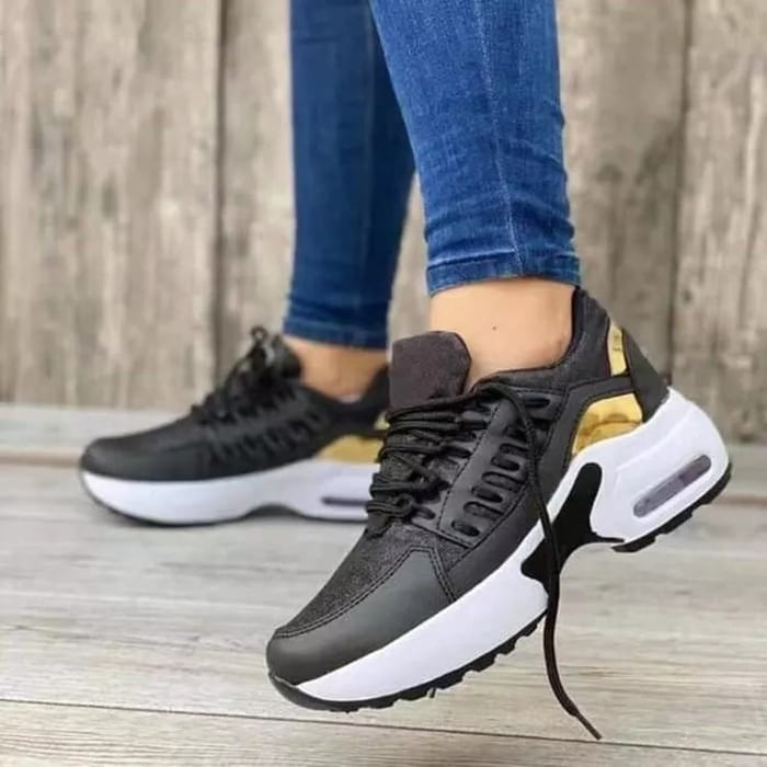 Graceful Orthopedic Slippers for Modern Look