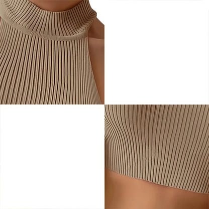 A Vintage Style Top with Delicate Timeless Details