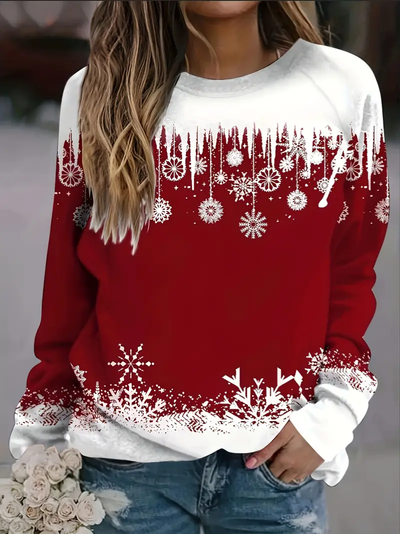 Effortlessly Elegant Sweater with a Timeless Design