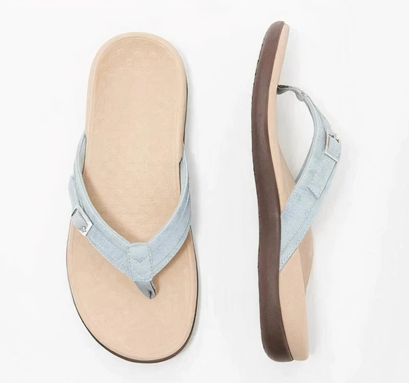 Beautifully Crafted Orthopedic Sandals