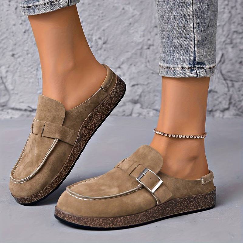 Comfortable Orthopedic Shoes for Daily Wear