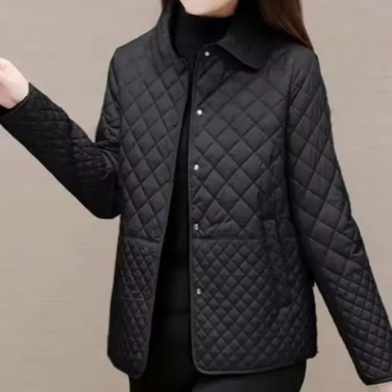 Gracefully Styled Jacket for Any Occasion
