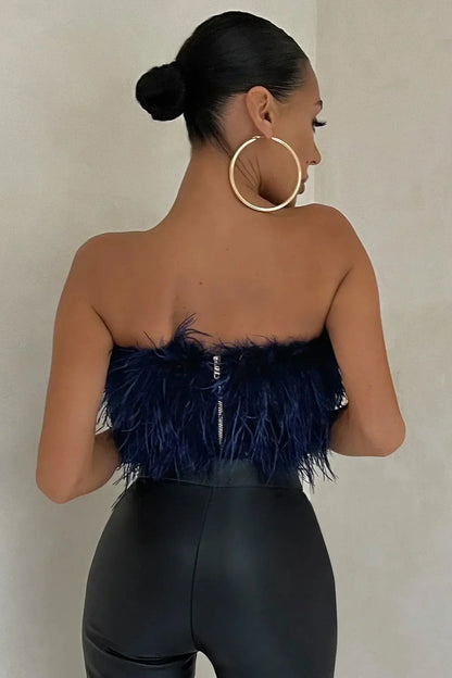 Beautifully Crafted Top in a Classic Style