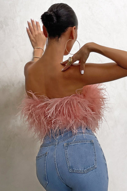 Beautifully Crafted Top in a Classic Style