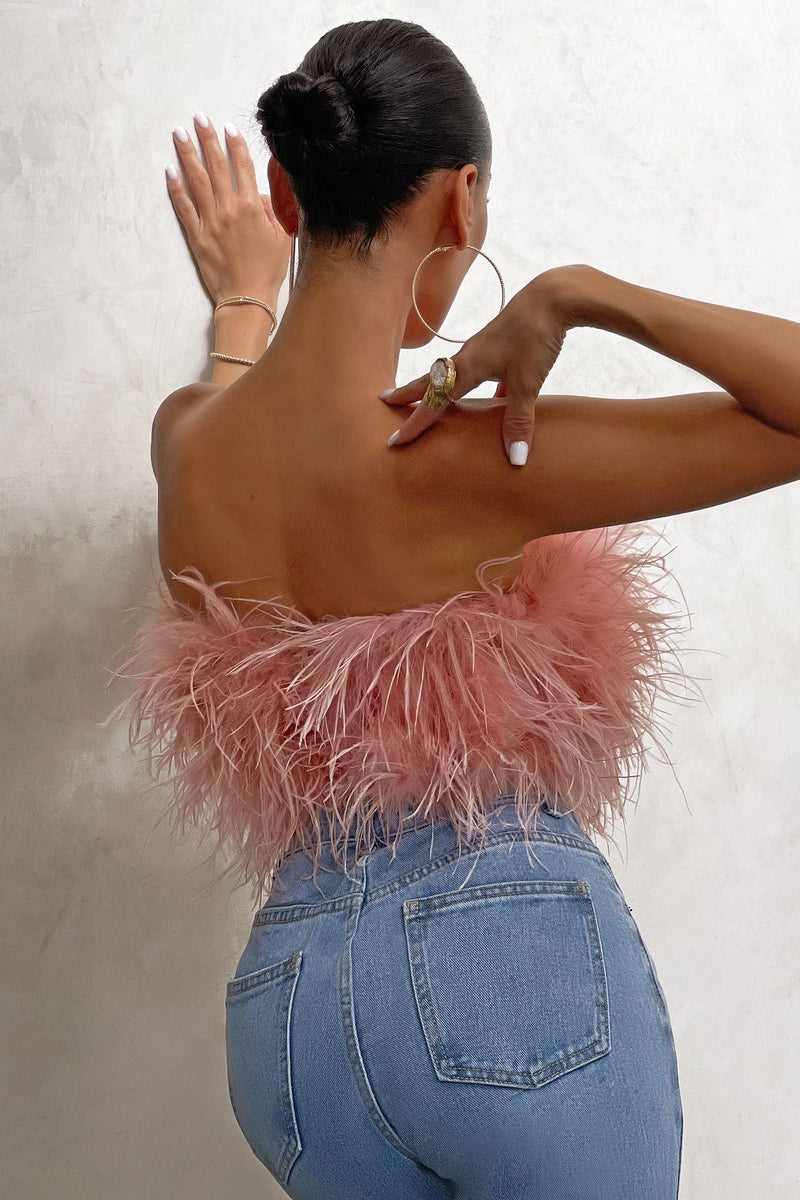 Beautifully Crafted Top in a Classic Style