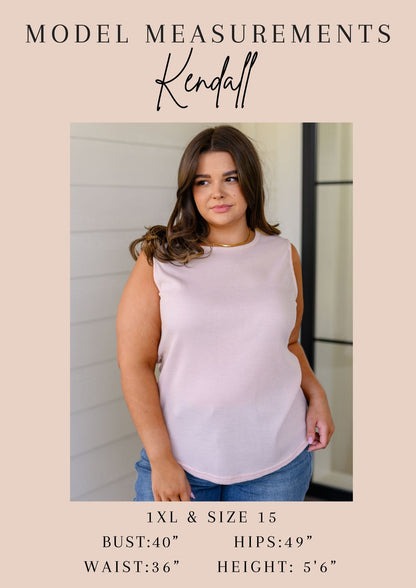 Classic Vintage Sweater with a Flattering Fit