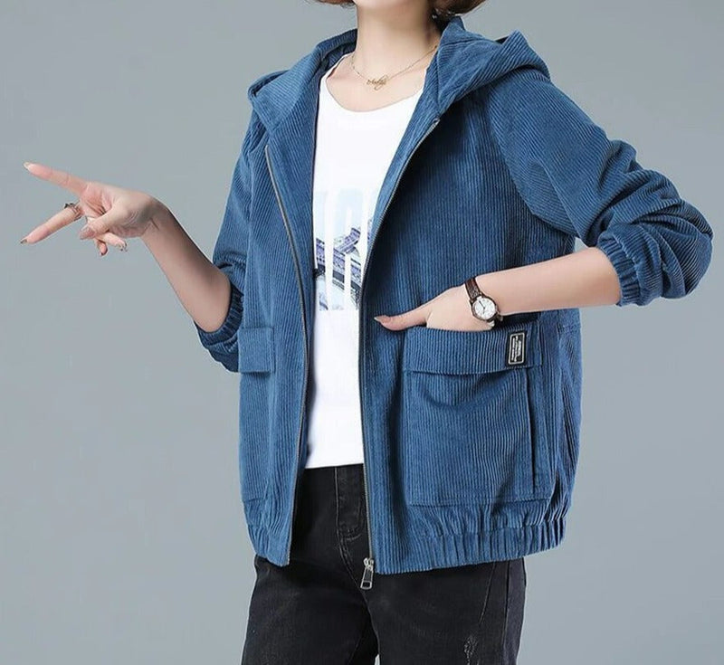 Beautifully Balanced Jacket with Timeless Character