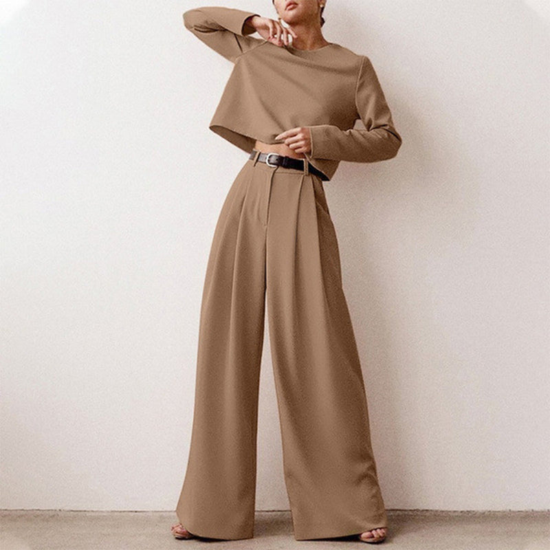 Elegantly Styled Garment for Everyday Wear