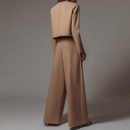 Elegantly Styled Garment for Everyday Wear