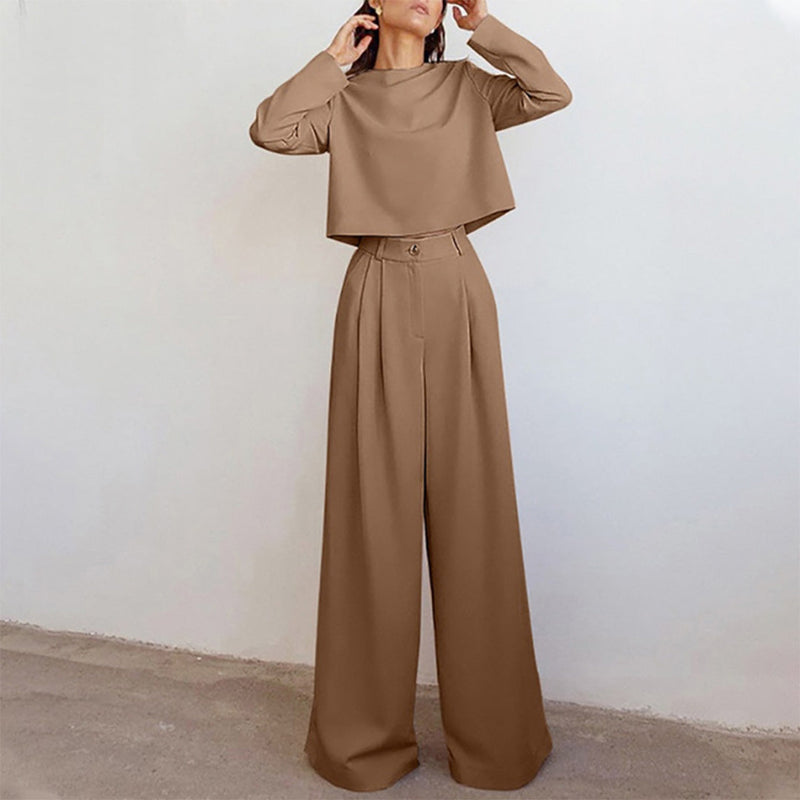 Elegantly Styled Garment for Everyday Wear
