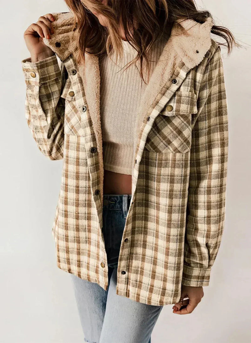 Beautifully Balanced Jacket with Timeless Character