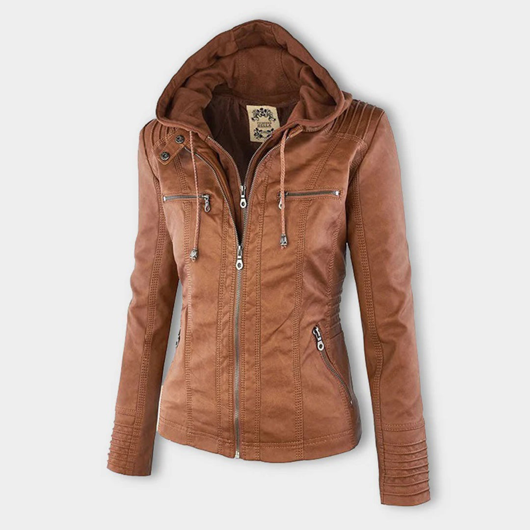 Beautifully Balanced Jacket with Timeless Character