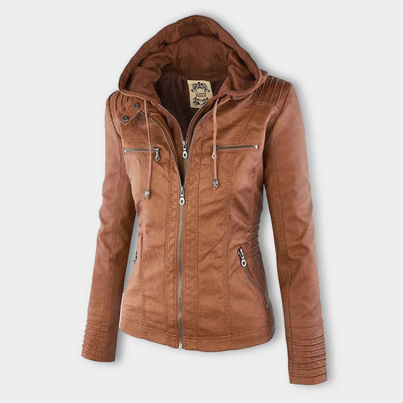 Beautifully Balanced Jacket with Timeless Character